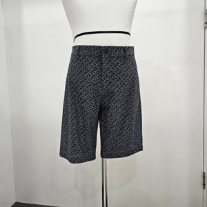 [링스골프]패턴반바지L11E2PM306IC