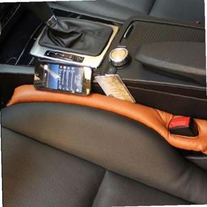 쿠션 사이드 틈새쿠션 틈새보호 차량용 자동차 시트