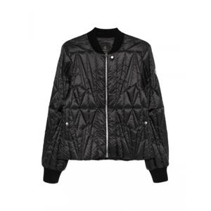 [MONCLER X RICK OWENS] 라프리마 여성 코트 블랙 MU01F1A01 M8113999 /11