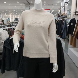 [샤트렌]로그자가드 풀오버 티셔츠 HCEWSW207