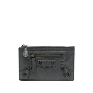 발렌시아가 지갑 8106072 2ABFY 1251 GREY