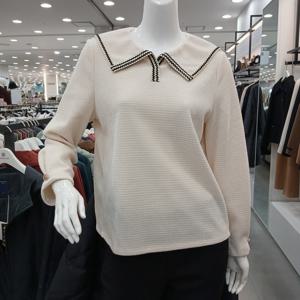 [샤트렌]세일러카라 티셔츠 HCEWTS297