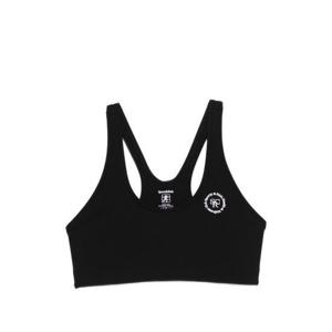 스포티앤리치 브라 TO00364305BA BLACK