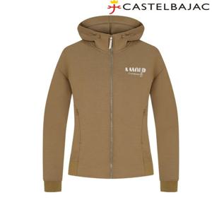 [까스텔바작]여성_[추천상품]_아트웍 포인트 후드 집업_BGEFTL80