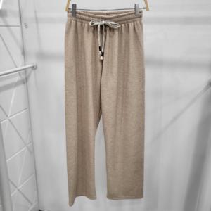 [밸리걸]골지기모 밴딩와이드팬츠(615280)