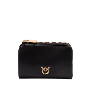 핑코 지갑 106206 A0F1 Z99Q BLACK
