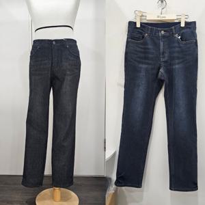 [링스골프]융기모본딩데님L11E4PD207IC