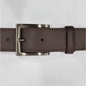 [레노마셔츠]남성 벨트/캐주얼 비죠 벨트 RQSBE5305 BW_US