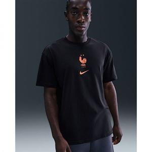 나이키 FFF 프리미엄 골키퍼 남성 축구 티셔츠 - 블랙 IO4577-010 273635