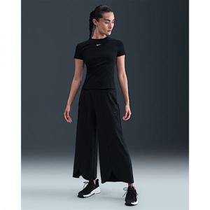 나이키 원 릴랙스드 여성 드라이 핏 하이웨이스트 팬츠 - 블랙다크 스모크 그레이 IH8593-010 273477