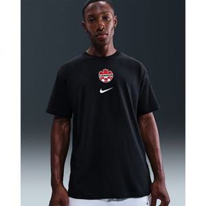 나이키 캐나다 프리미엄 골키퍼 남성 축구 티셔츠 - 블랙 IO4571-010 273651