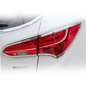 K586 싼타페DM 리어램프몰딩