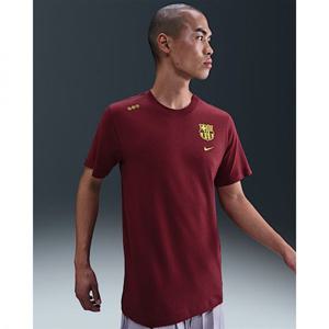 나이키 FC 바르셀로나 남성 축구 티셔츠 - 팀 레드 HQ1754-677 273722