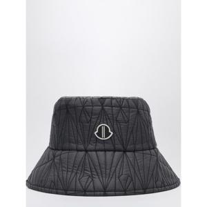 [MONCLER X RICK OWENS] 라프리마 남성 모자 MU01F3B01M8263 RICKO 999 블랙 /16