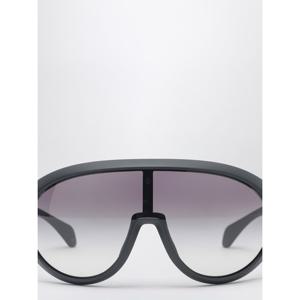 [MONCLER X RICK OWENS] 라프리마 남성 선글라스 MU01F0001GBLKMB RICKO 0909 블랙 /16