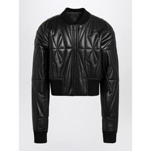 [MONCLER X RICK OWENS] 라프리마 남성 자켓 MU01F1A01M8113 RICKO 999 블랙 /16