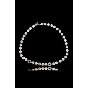 마르니 주얼리 COZB0088A0M2001 00W10 PEARL