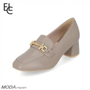 [엘칸토]경량 쿠션 드레스 힐로퍼 여성 로퍼 2XWD42XO_GN