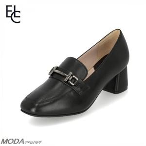 [엘칸토]경량 쿠션 드레스 힐로퍼 여성 로퍼 2XWD42XI_GN