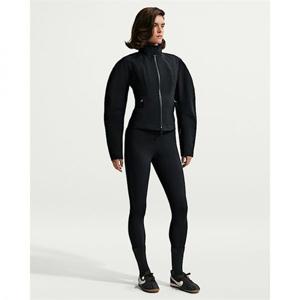 나이키 x Jacquemus 여성 스터럽 레깅스 - 블랙 HQ6272-010 273335