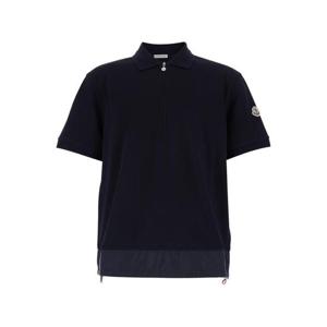 몽클레어 탑 8A0000689A1677X Blu