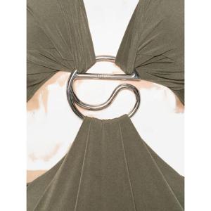 코페르니 미디 원피스 COPR157 F5022GRN Green