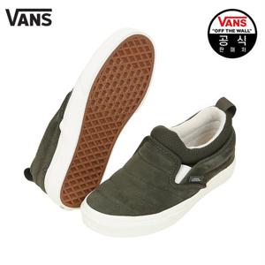 [반스](공용) 슬립온 미드_VN0009QUOLV1