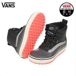 [반스](공용) 스탠다드 미드 스노우 부츠_VN0A5JHZBML1