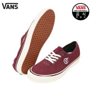 [반스](공용) 어센틱 DX 스웨이드_VN0005UCBRG1