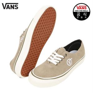 [반스](공용) 어센틱 DX 스웨이드_VN0005UCBRC1