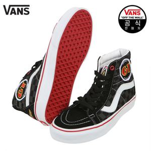 [반스](공용) 스케이트 하이 리이슈 아워 레전드_VN0A4U3DY091