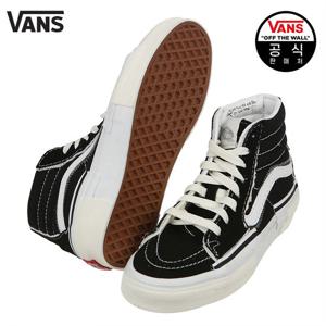 [반스](공용) 스케이트 하이 리컨스트럭트 _VN0005UK6BT1