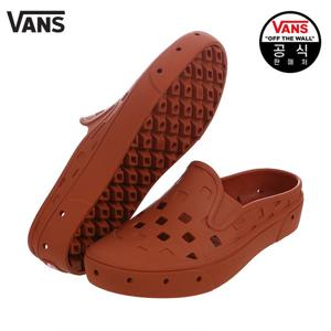 [반스](공용) 슬립온 뮬 TRK_VN0005V8GWP1