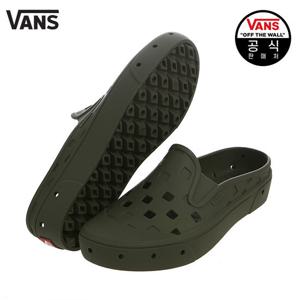 [반스](공용) 슬립온 뮬 TRK_VN0005V850K1