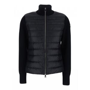 [MONCLER] 라프리마 여성 다운 자켓 9B00031M1131 999 블랙 /14