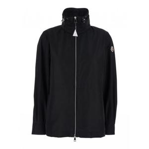 [MONCLER] 라프리마 여성 다운 자켓 1A00080597KH 999 블랙 /14