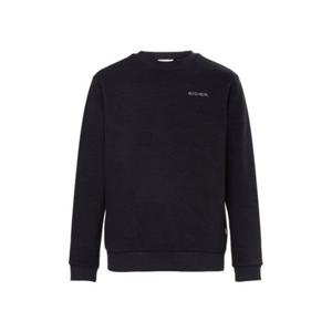 아이더 AIR POCKET (에어 포켓) 남성 긴팔 MTM 티셔츠_Black DMW25259Z1 283028