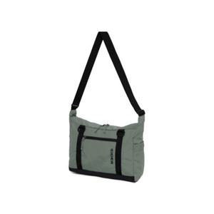 아이더 THE Kante (더캉테) 크로스백_Greyish Khaki DUA25B08K5 283430