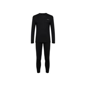 아이더 M 모달 웜 동내의 (상하SET)_Black DMW25801Z1 283065