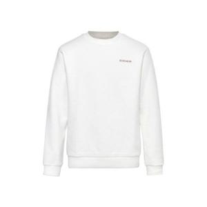 아이더 AIR POCKET (에어 포켓) 남성 긴팔 MTM 티셔츠_Cream DMW25259W6 283072