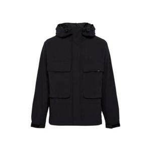 아이더 RIDGE (릿지) 남성 방풍 자켓_Black DMU25157Z1 283253