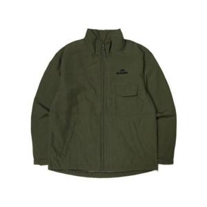 아이더 CORDURA (코듀라) 남성 방풍 자켓_Dark Khaki DMU23151K8 282896