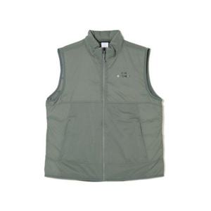 아이더 EDEN (이든) 패딩 베스트_Forest khaki DMP24601JW 282943