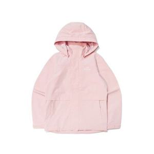 아이더 BLANC (블랑) 여성 2L 방풍 자켓_Indian Pink DWU24102P3 283016