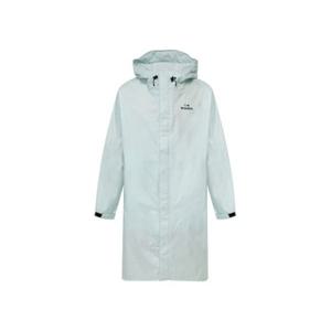 아이더 POP 라이트 베이직 레인코트_Light Mint DUA25981LT 283343