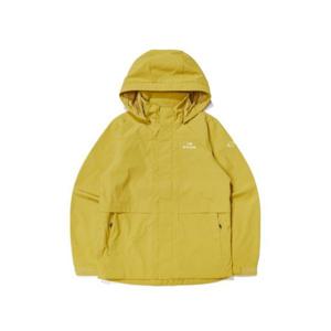 아이더 BLANC (블랑) 여성 2L 방풍 자켓_Light Olive DWU24102K1 283024