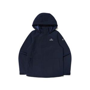 아이더 BLANC (블랑) 여성 2L 방풍 자켓_Carbon DWU24102Z6 283027