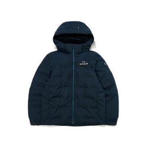 아이더 HAYLEE (헤일리) 남성 중량 다운 자켓_Carbon DMW24505Z6 283094