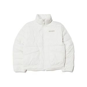 아이더 THERMOLOCK C (써 C) 슬림 다운 자켓_Cream DWW24560W6 301795