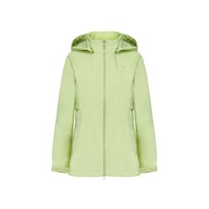 아이더 POP 2.5L 마운틴 여성 방풍 자켓_Yellow Green DWP26184G5 301798